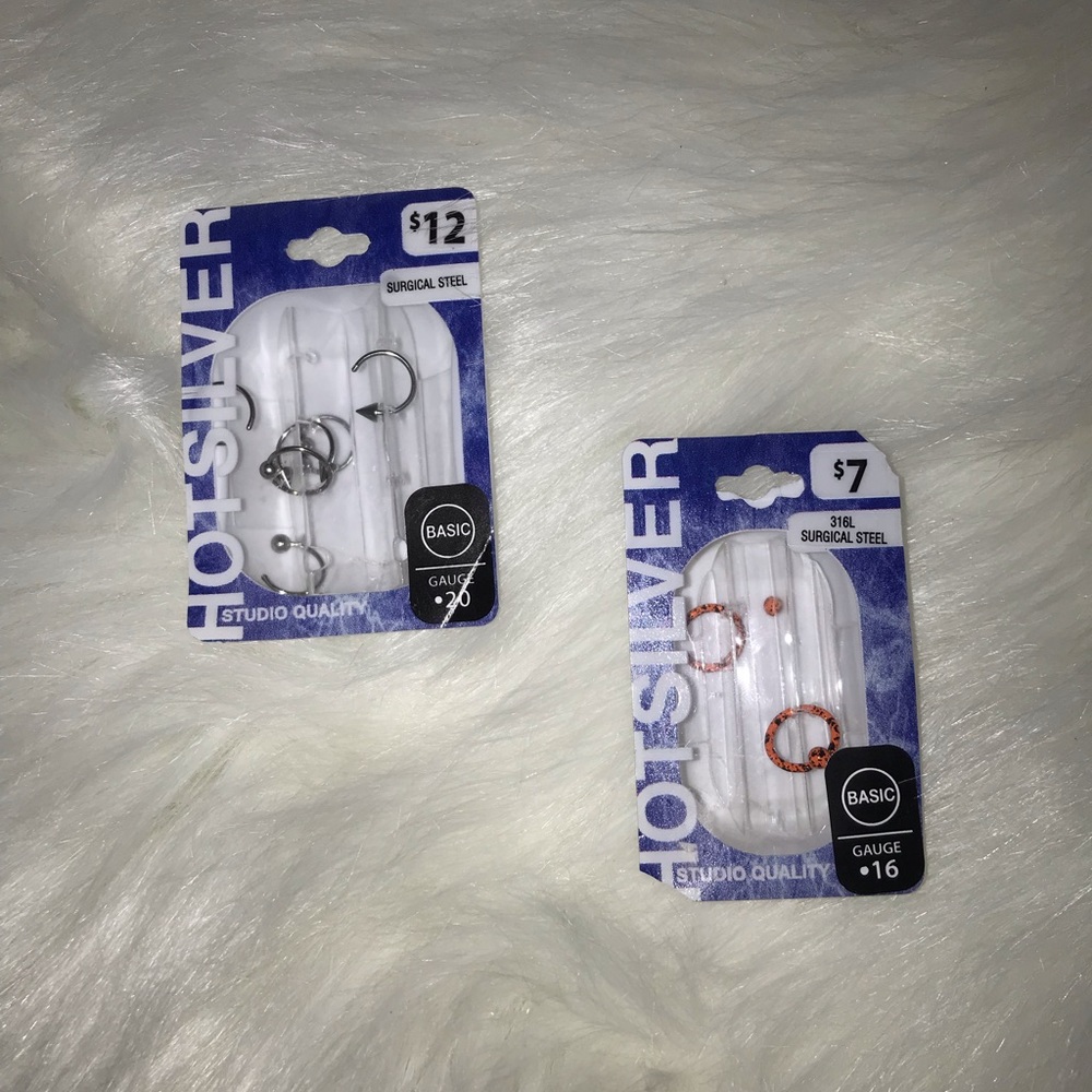 Gauges
